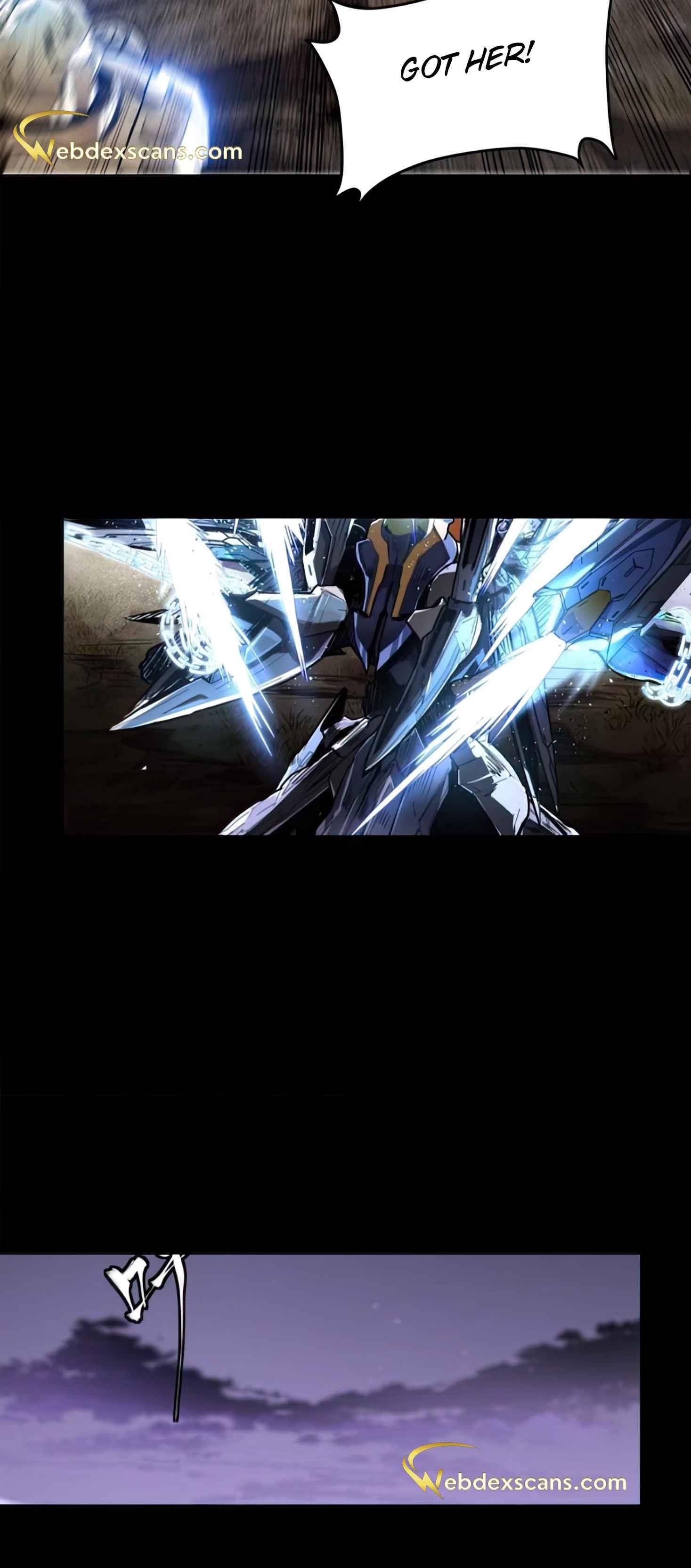 Legend Of Star General Chapter 129 - Page 63