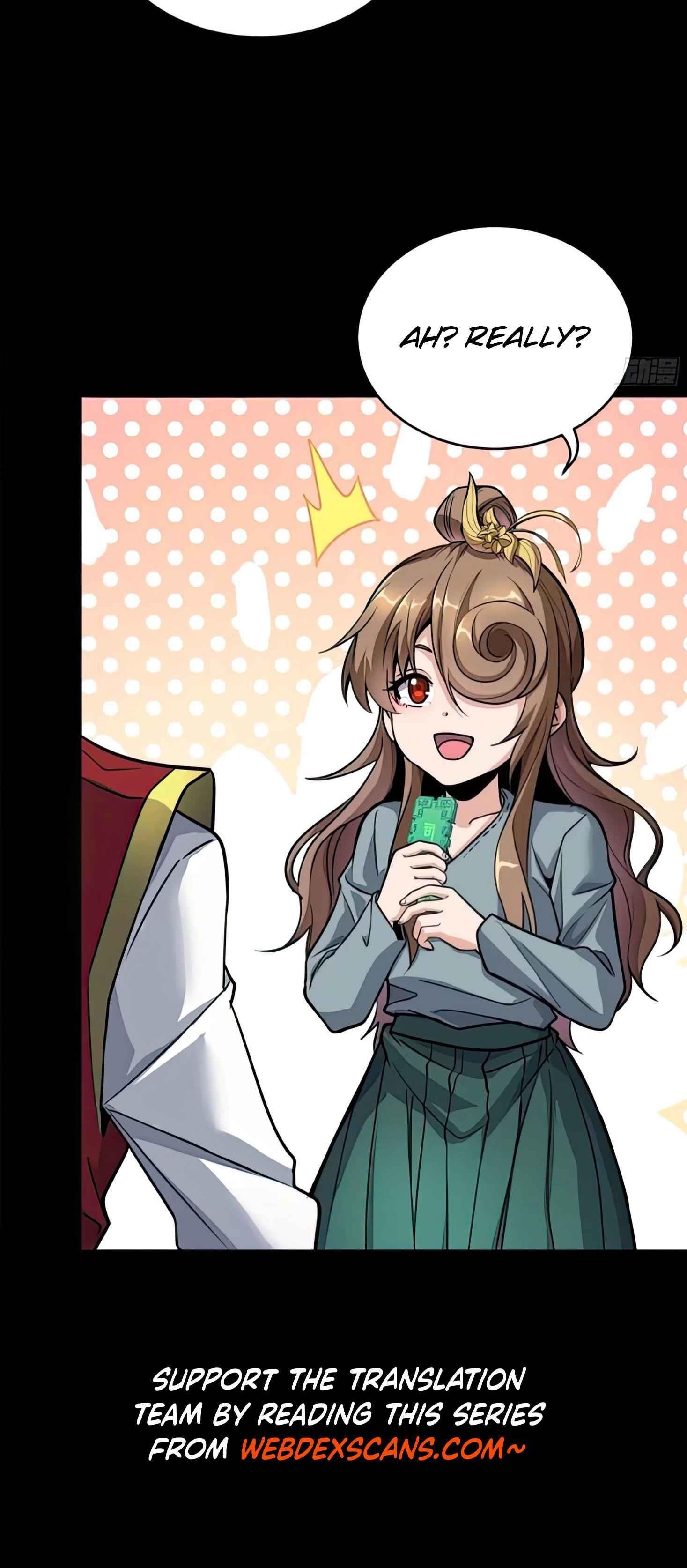 Legend Of Star General Chapter 129 - Page 9