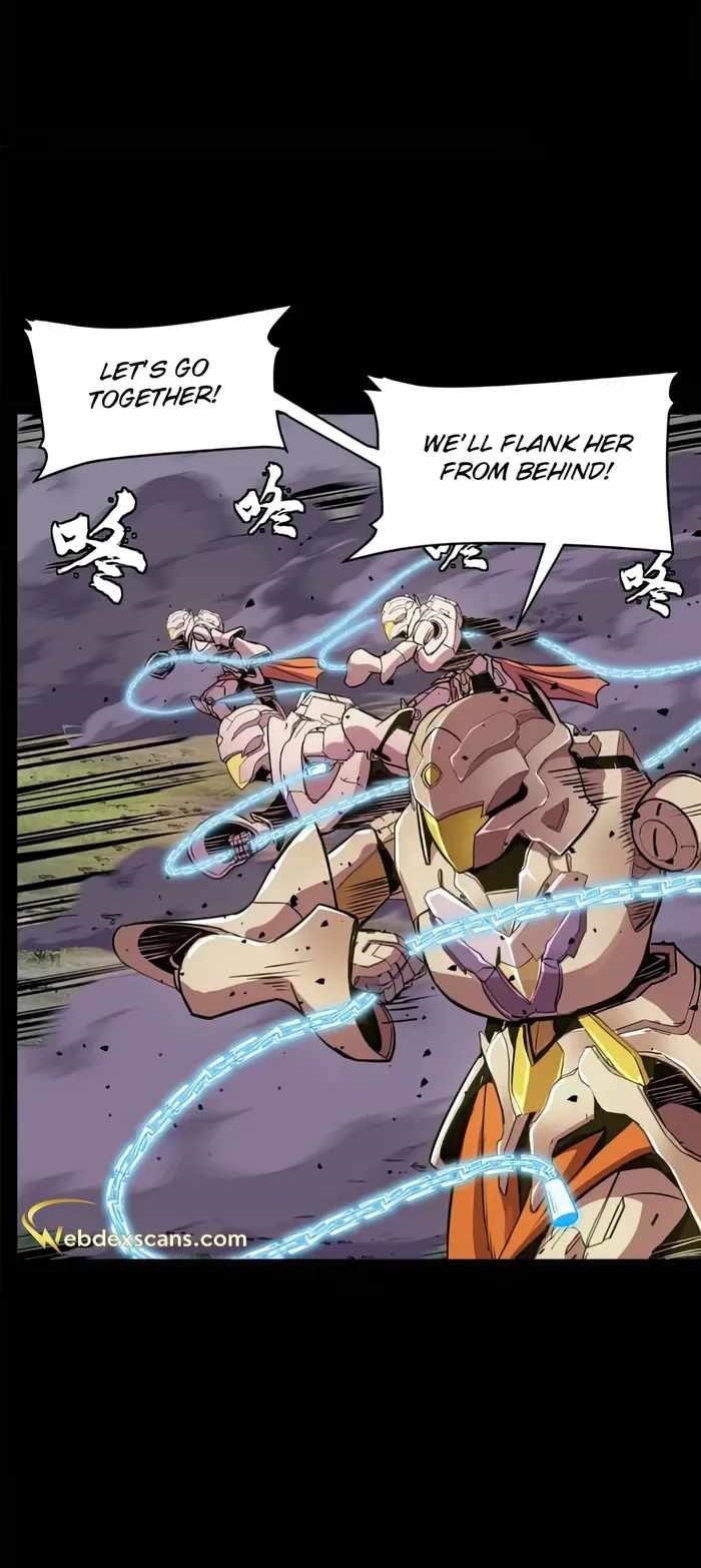 Legend Of Star General Chapter 130 - Page 16