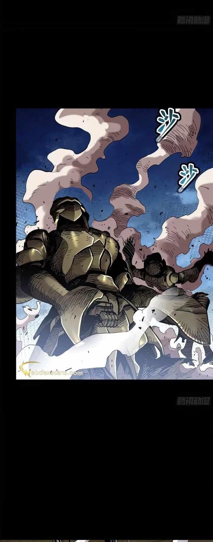 Legend Of Star General Chapter 130 - Page 24