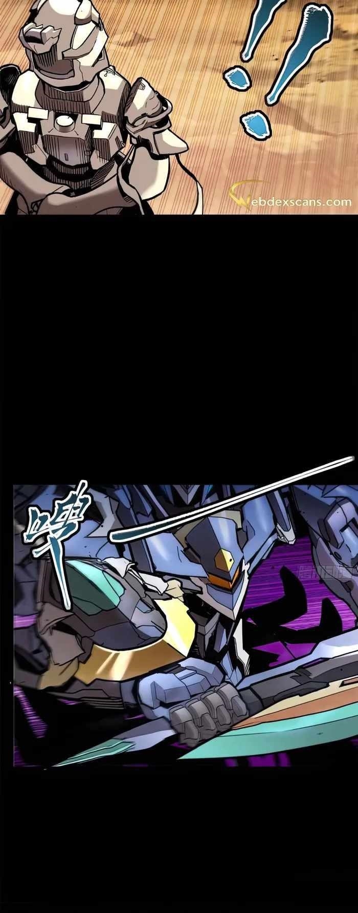 Legend Of Star General Chapter 130 - Page 30