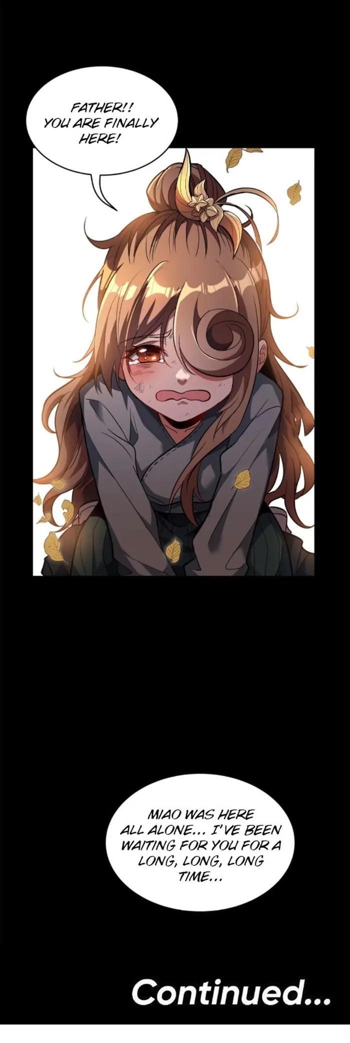 Legend Of Star General Chapter 131 - Page 18