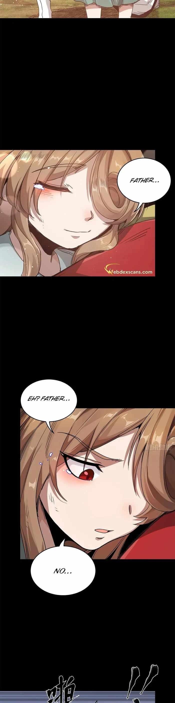 Legend Of Star General Chapter 132 - Page 14