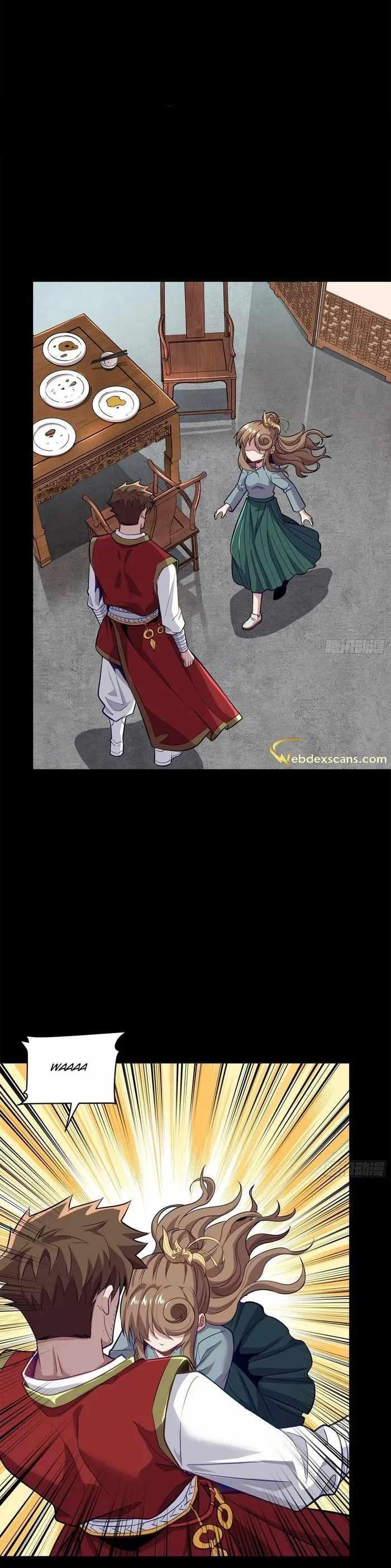 Legend Of Star General Chapter 132 - Page 35