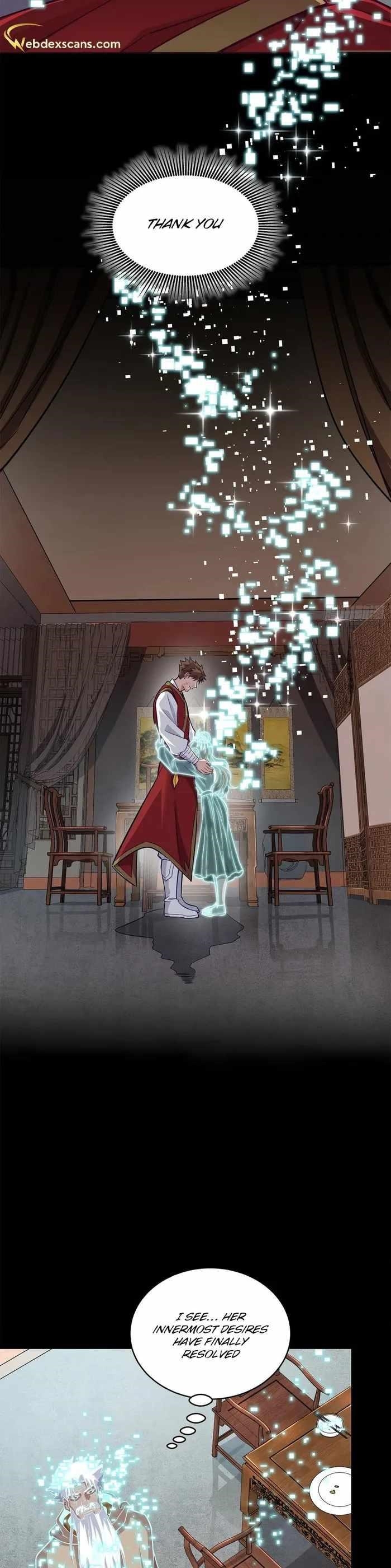 Legend Of Star General Chapter 132 - Page 37