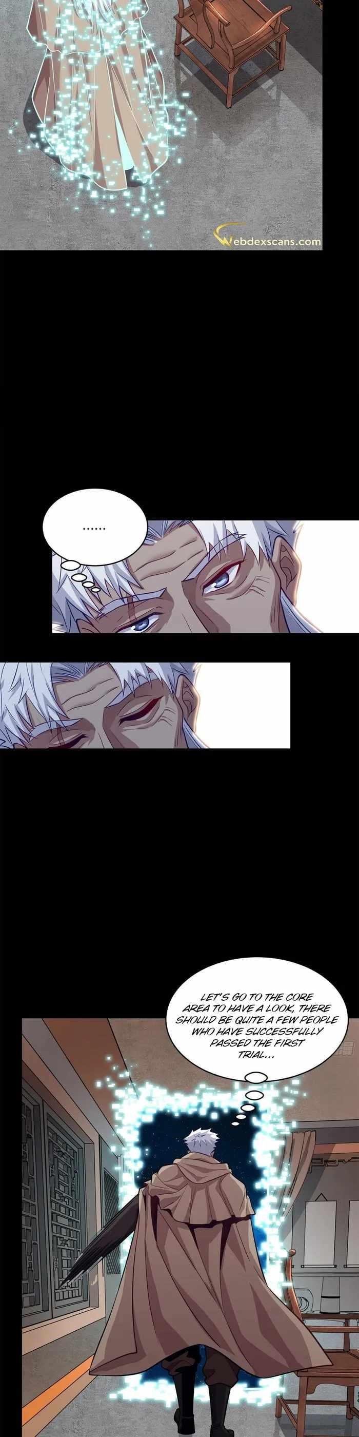Legend Of Star General Chapter 132 - Page 38