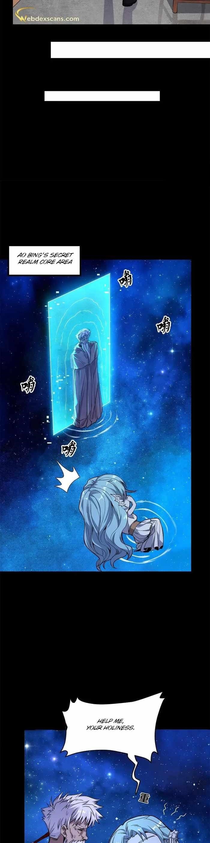 Legend Of Star General Chapter 132 - Page 39