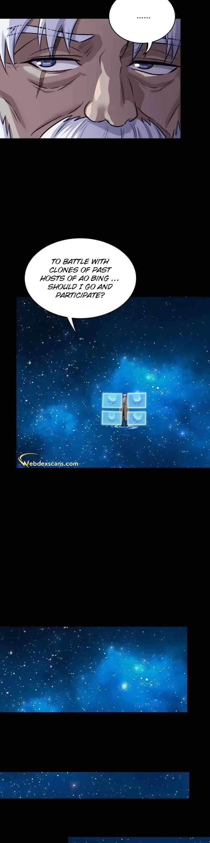 Legend Of Star General Chapter 133 - Page 15