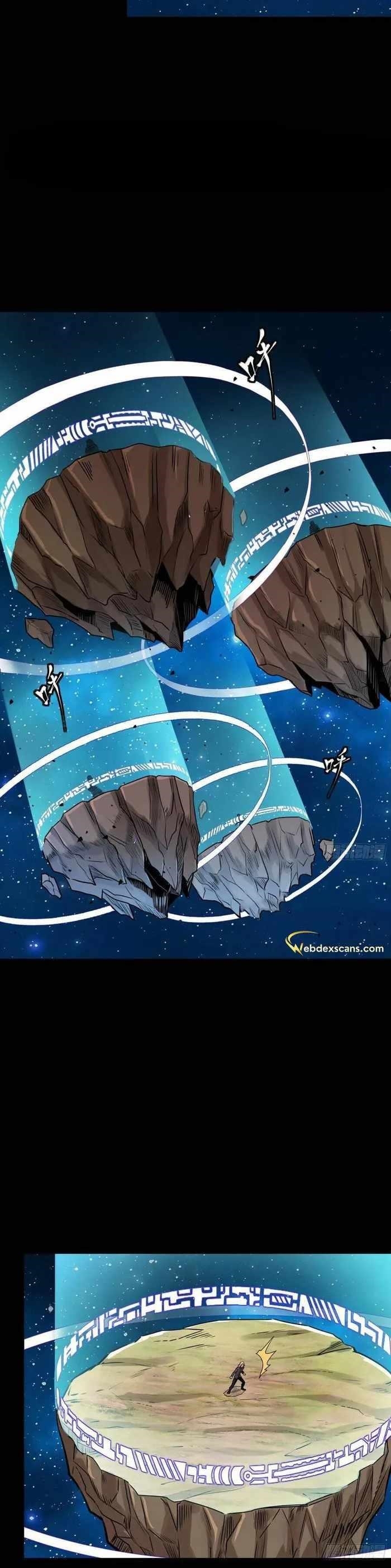 Legend Of Star General Chapter 133 - Page 16