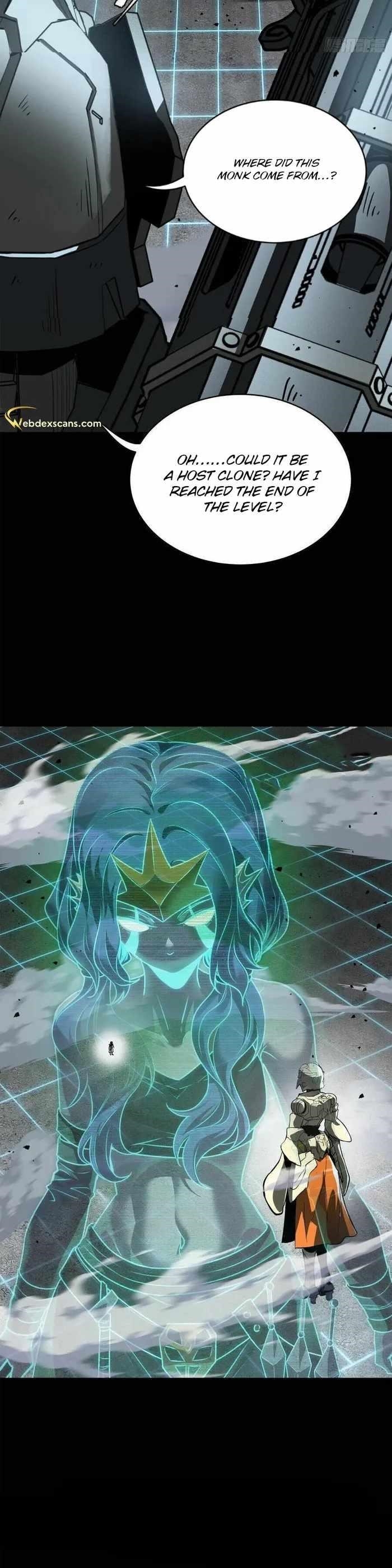 Legend Of Star General Chapter 133 - Page 37