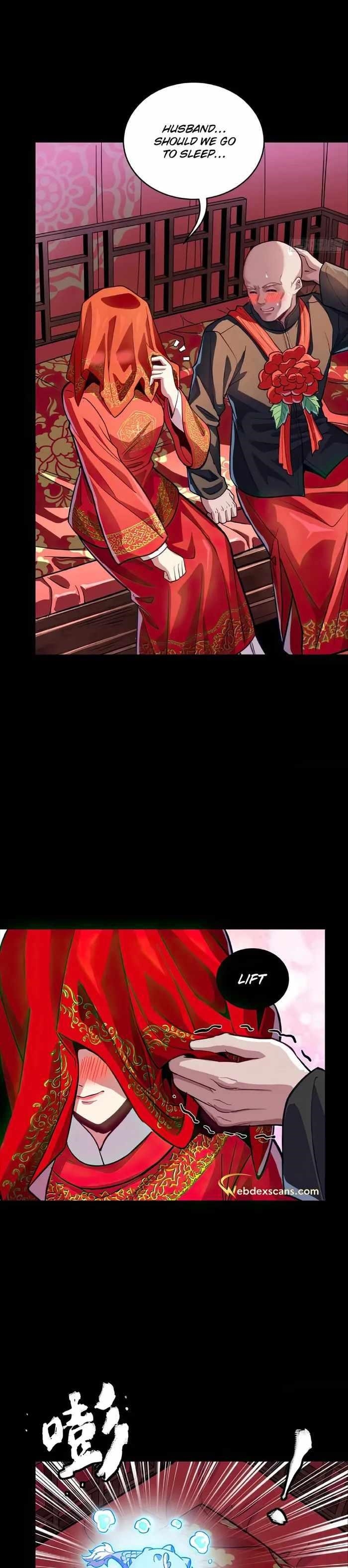 Legend Of Star General Chapter 134 - Page 3