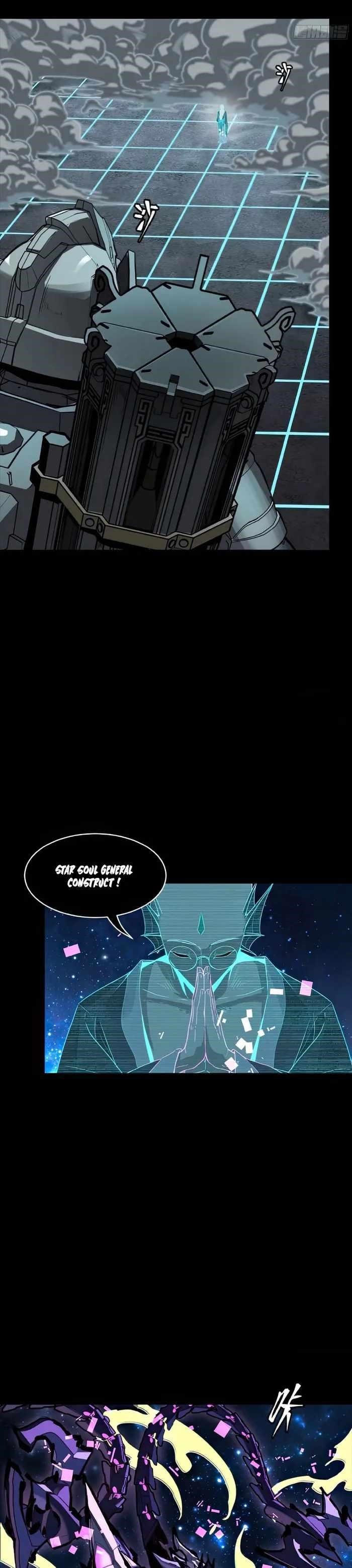 Legend Of Star General Chapter 134 - Page 37