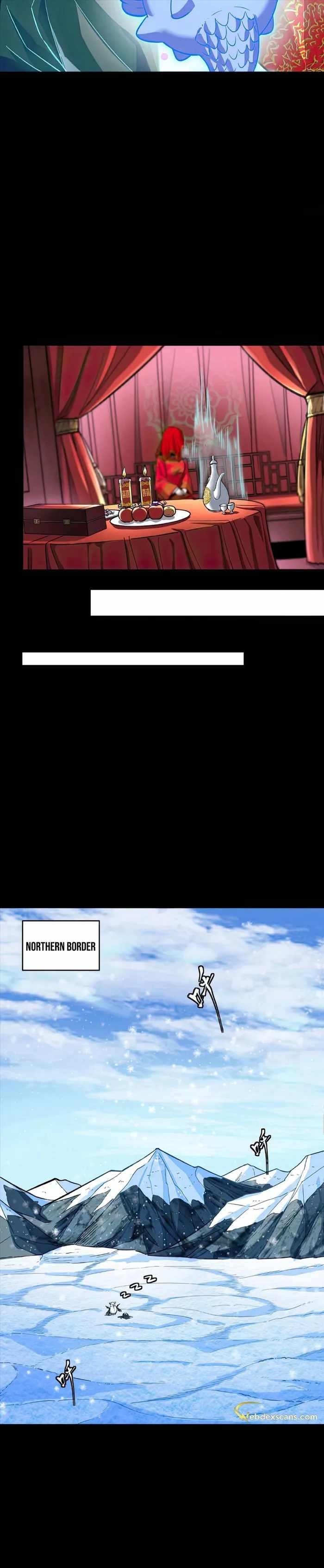 Legend Of Star General Chapter 134 - Page 5