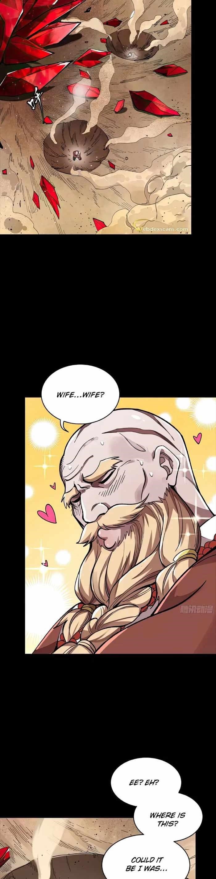 Legend Of Star General Chapter 134 - Page 9