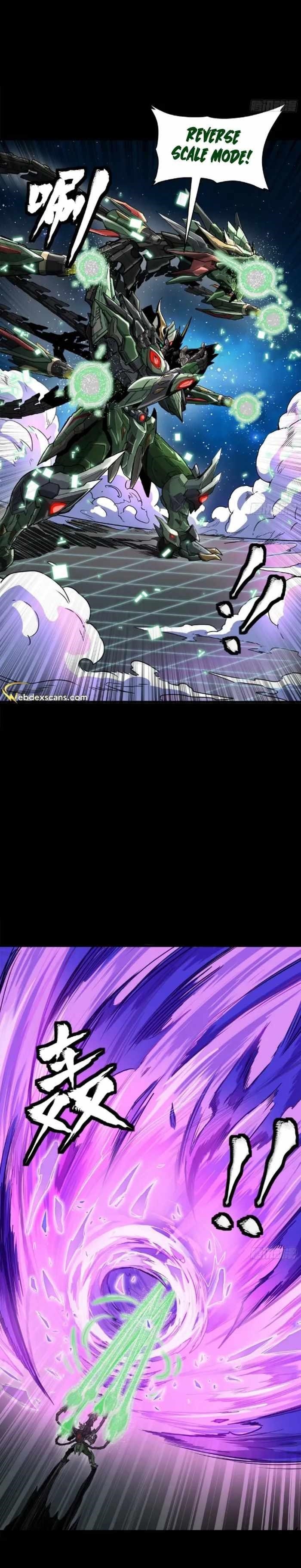 Legend Of Star General Chapter 135 - Page 13