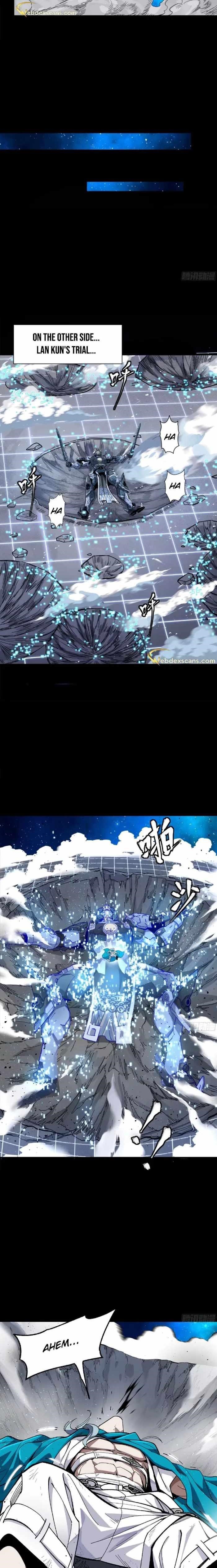 Legend Of Star General Chapter 135 - Page 24