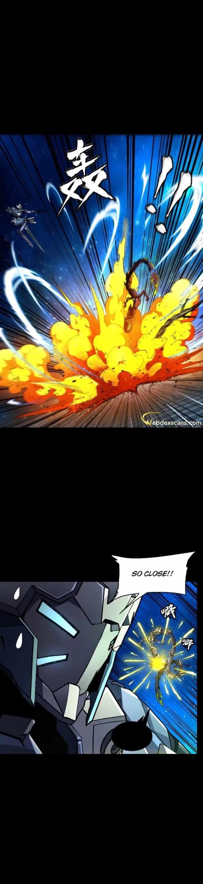 Legend Of Star General Chapter 135 - Page 5