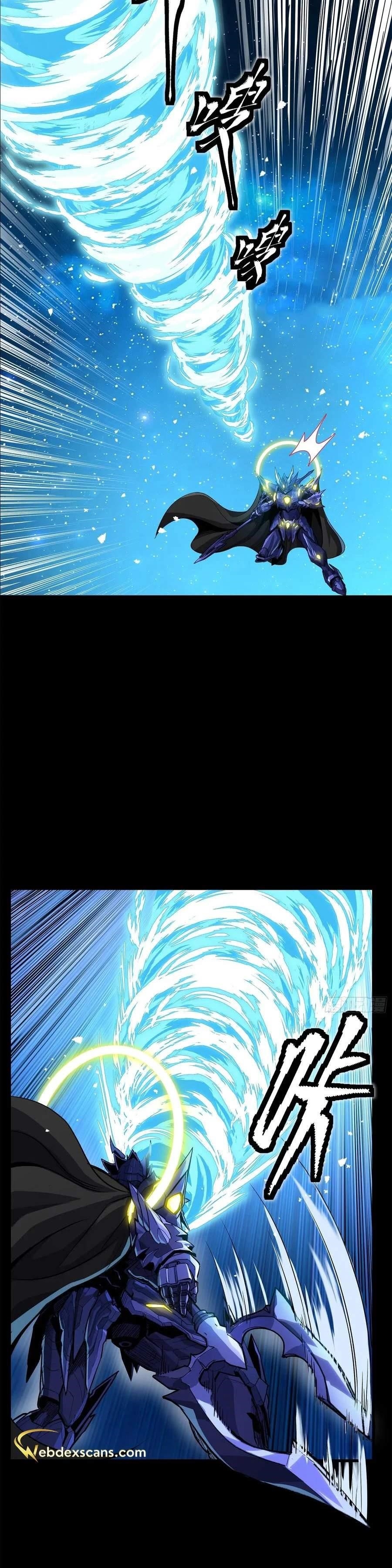 Legend Of Star General Chapter 136 - Page 13