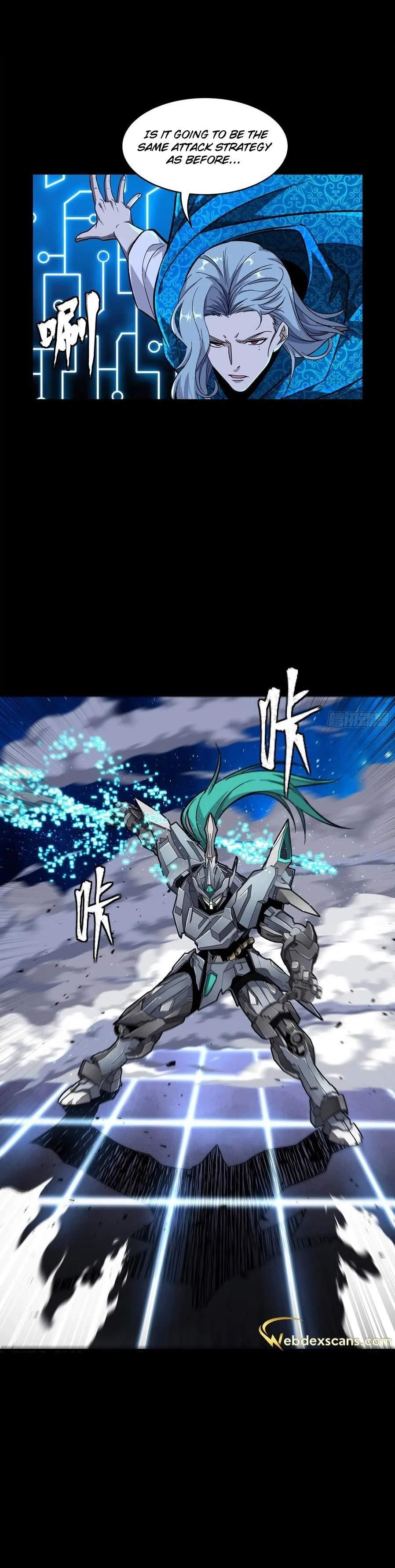 Legend Of Star General Chapter 136 - Page 4