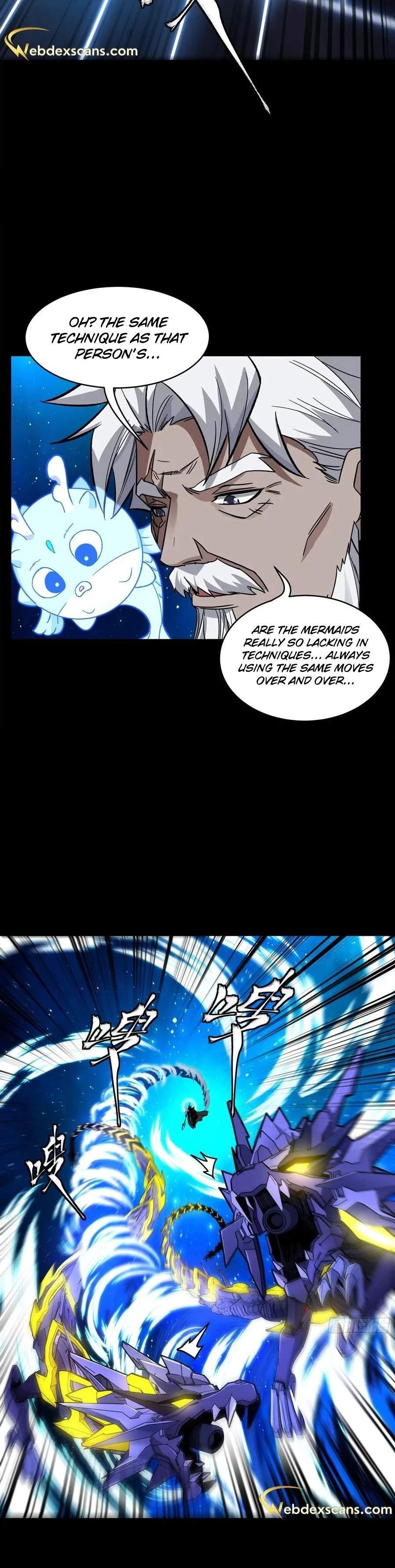 Legend Of Star General Chapter 136 - Page 6