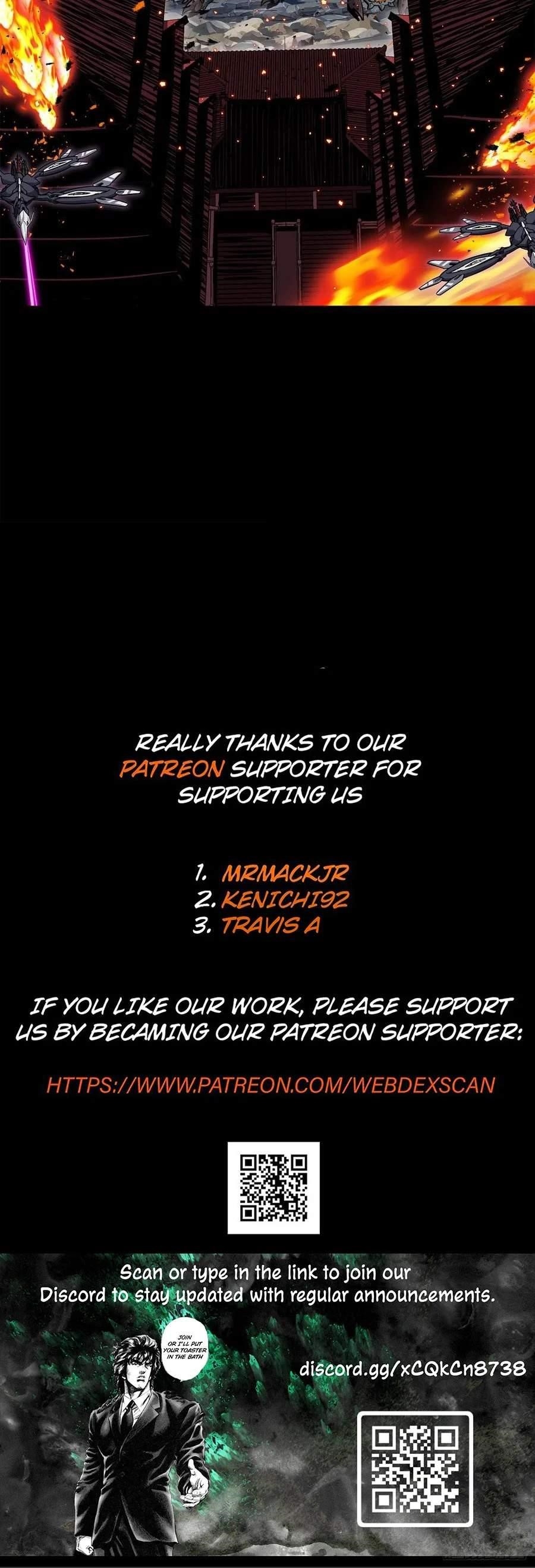 Legend Of Star General Chapter 137 - Page 25