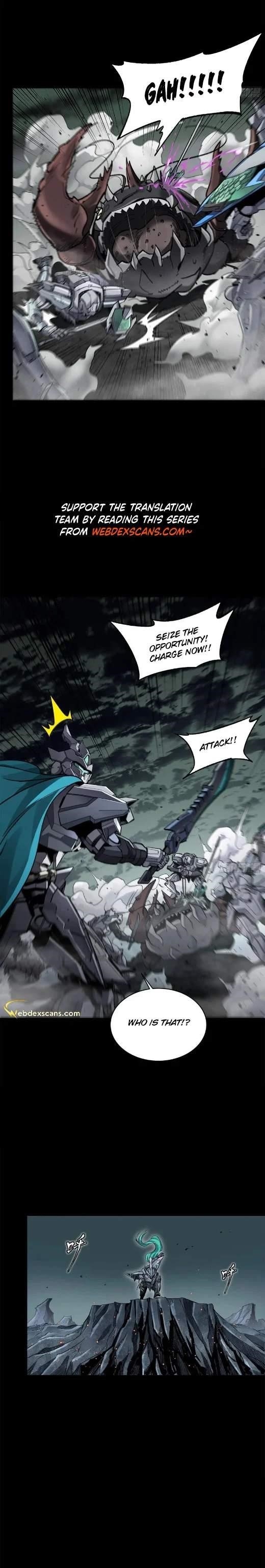 Legend Of Star General Chapter 139 - Page 15