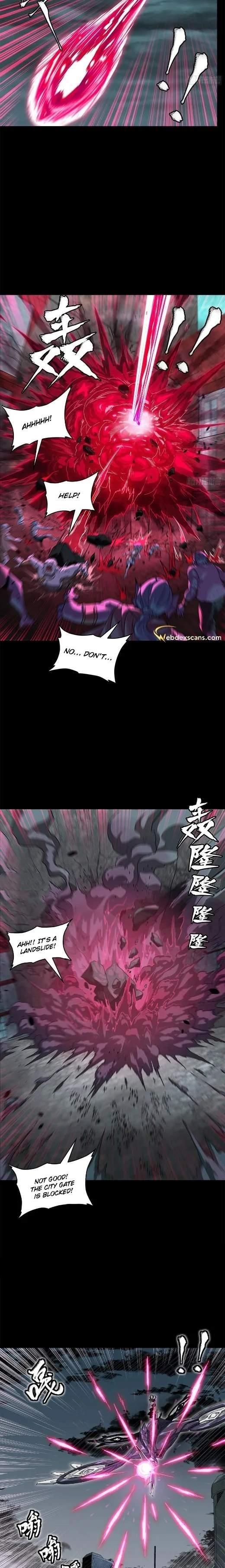 Legend Of Star General Chapter 139 - Page 6