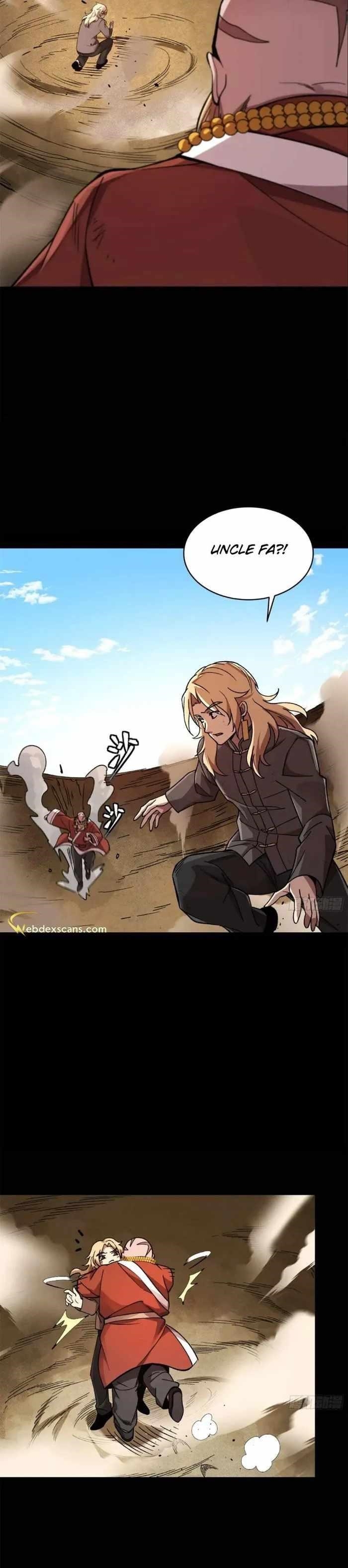 Legend Of Star General Chapter 140 - Page 23