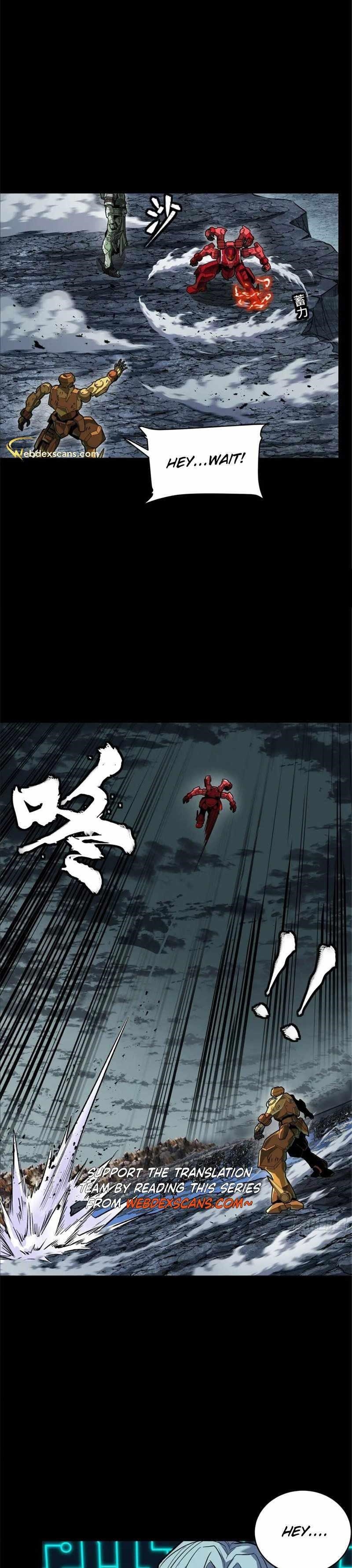 Legend Of Star General Chapter 141 - Page 10