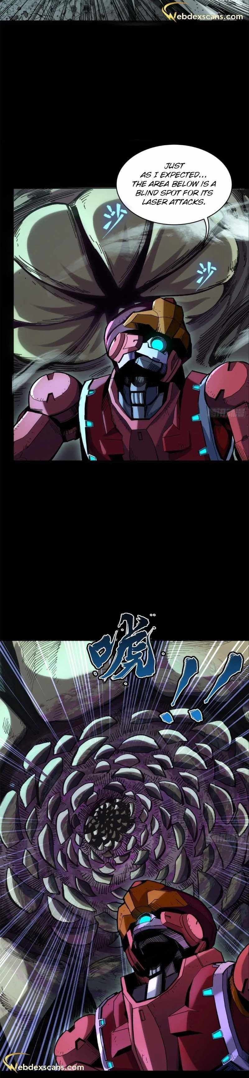 Legend Of Star General Chapter 144 - Page 10