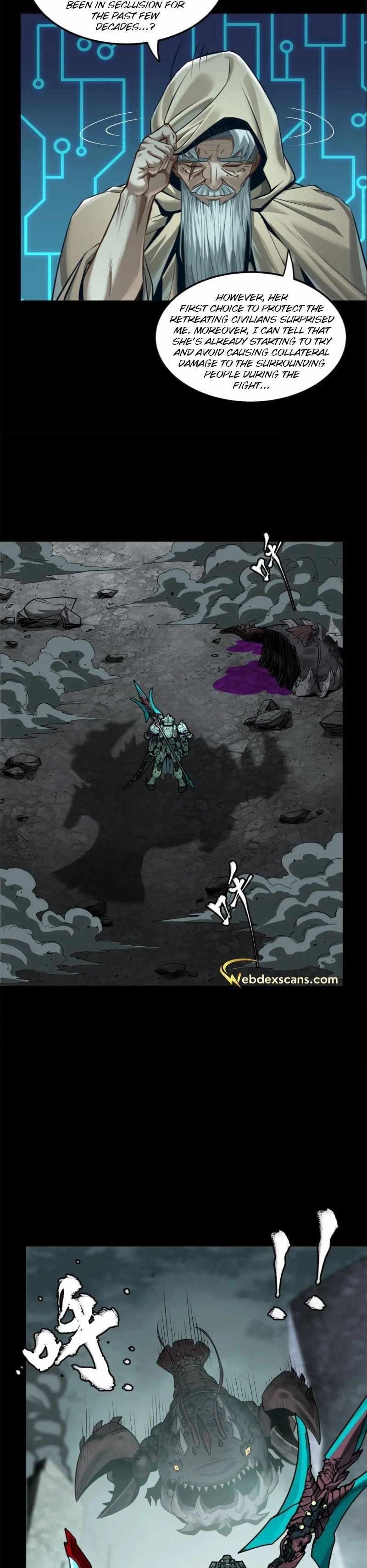 Legend Of Star General Chapter 144 - Page 26