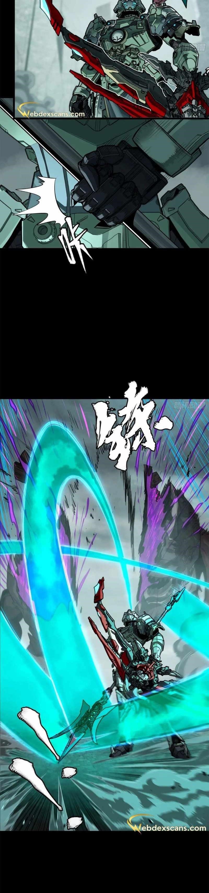 Legend Of Star General Chapter 144 - Page 27