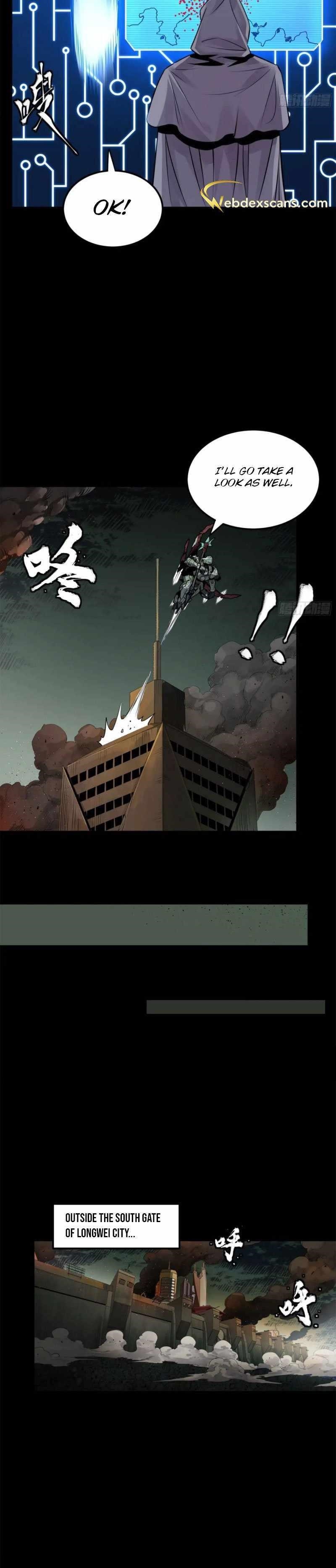 Legend Of Star General Chapter 145 - Page 12