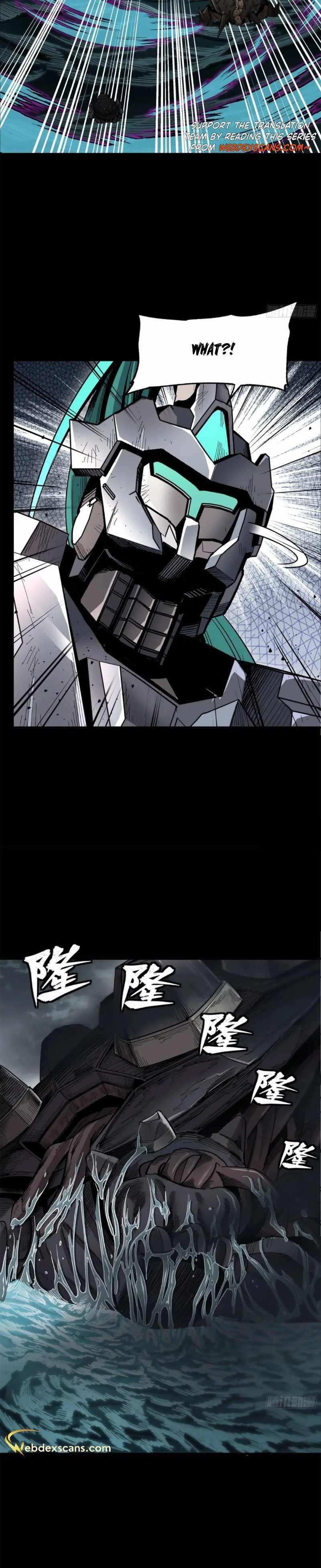 Legend Of Star General Chapter 145 - Page 15