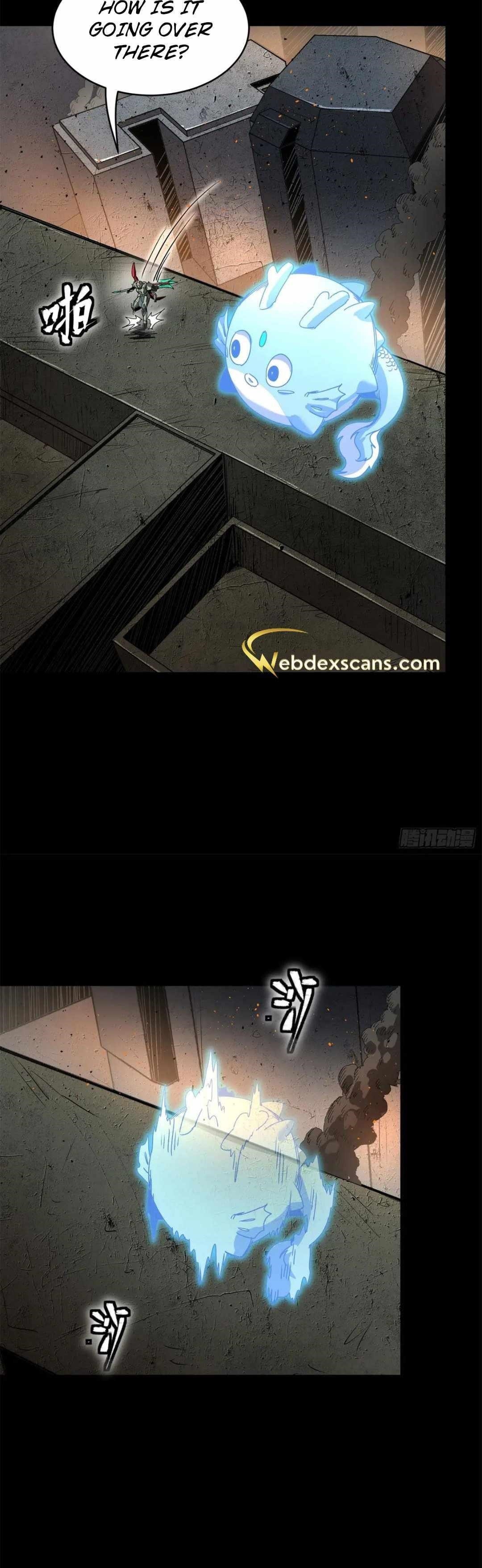 Legend Of Star General Chapter 146 - Page 24