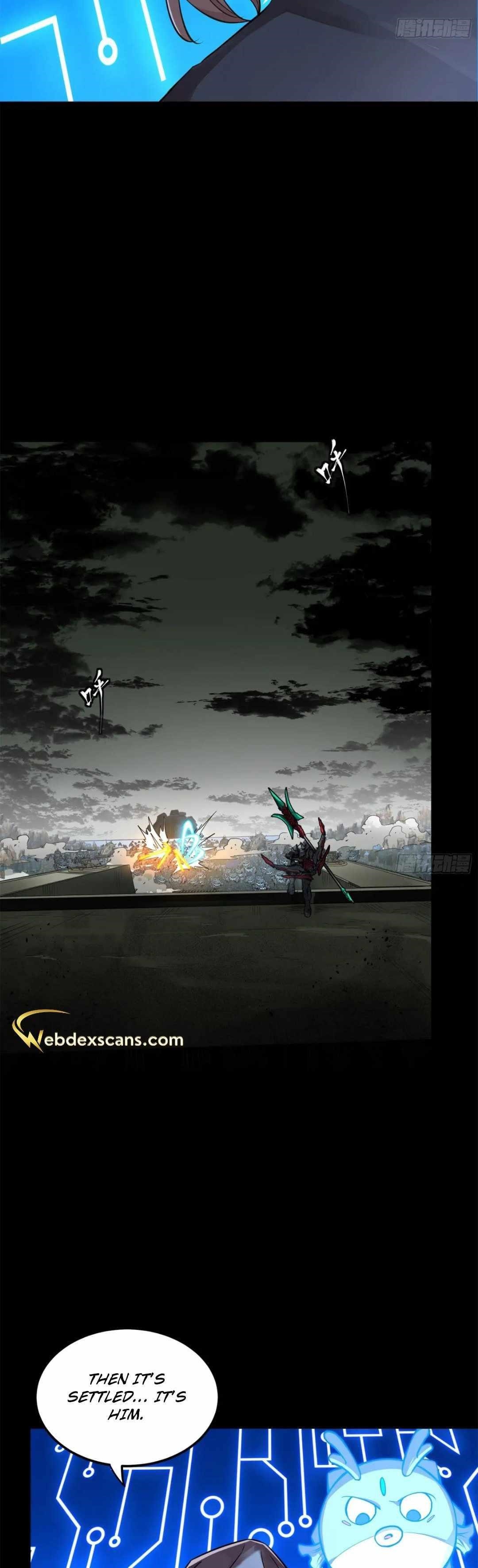 Legend Of Star General Chapter 146 - Page 44