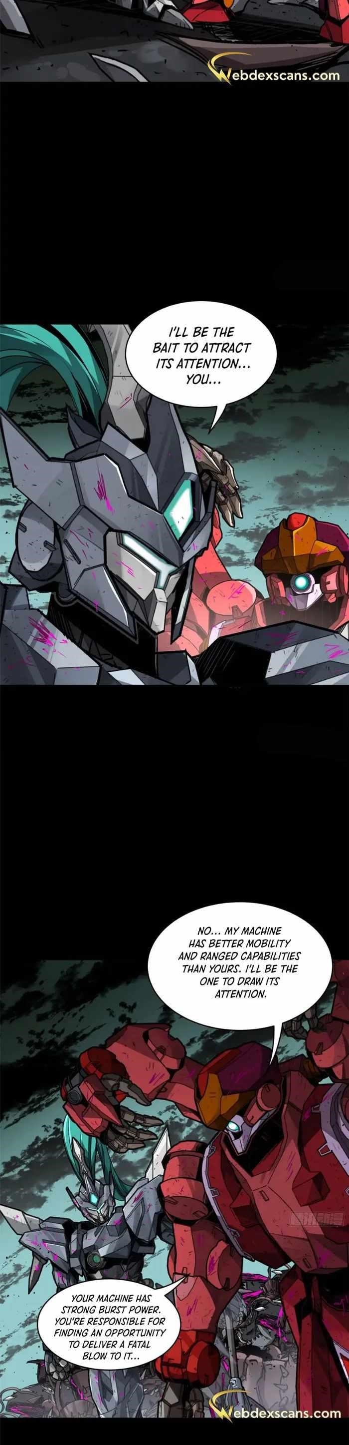 Legend Of Star General Chapter 148 - Page 18