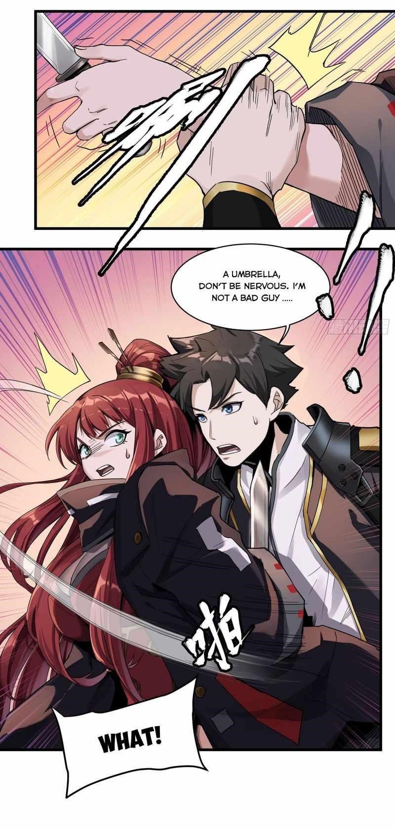 Legend Of Star General Chapter 15 - Page 15