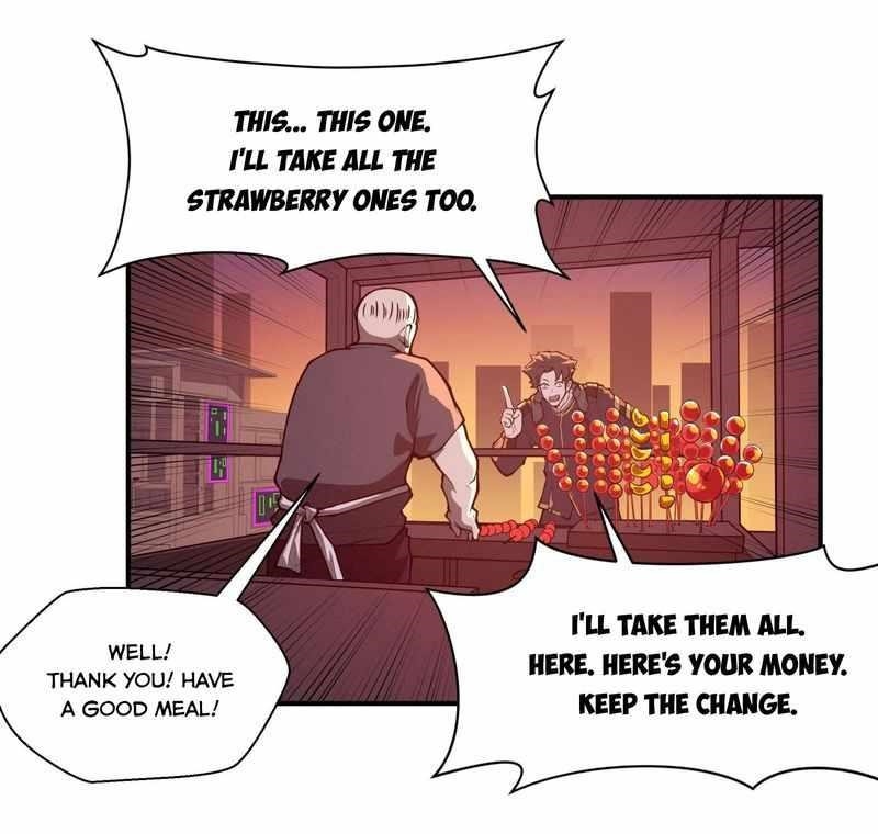 Legend Of Star General Chapter 15 - Page 35