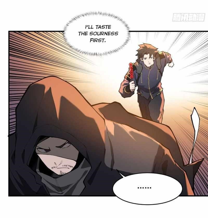 Legend Of Star General Chapter 15 - Page 36