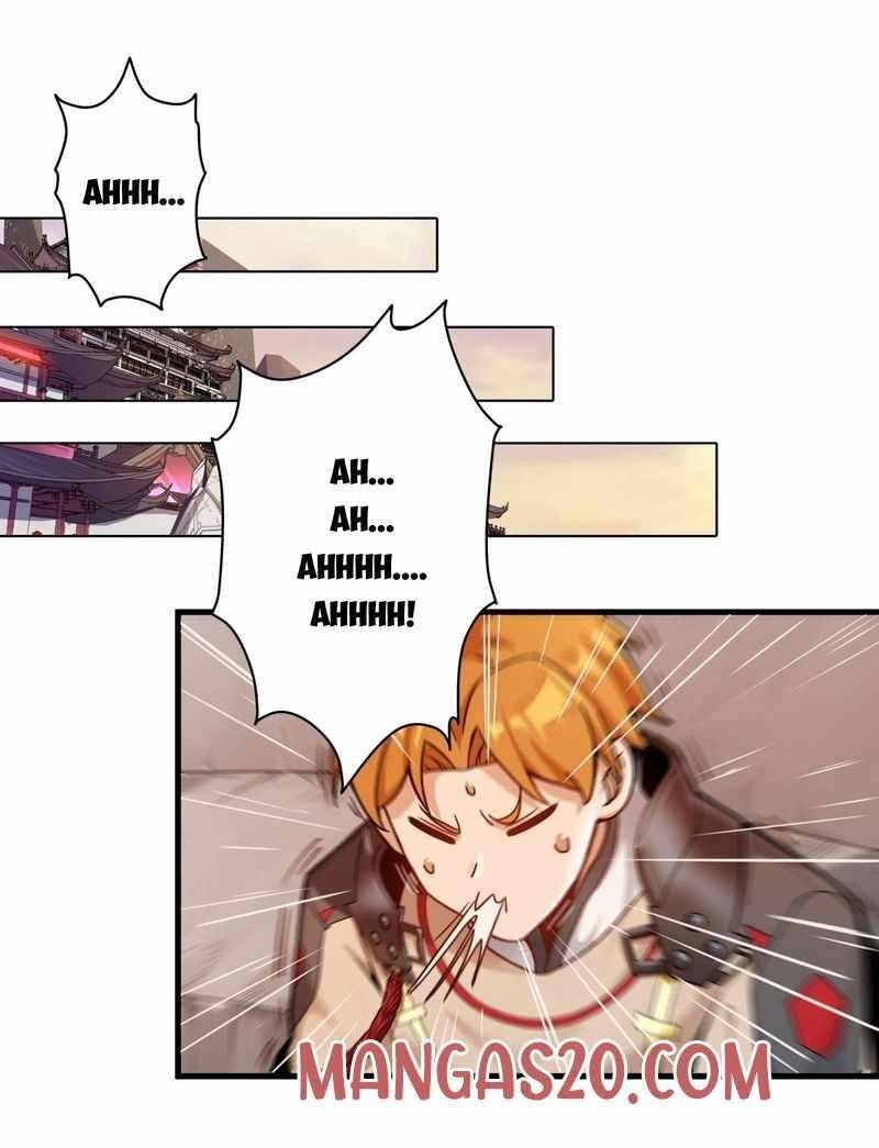 Legend Of Star General Chapter 15 - Page 40