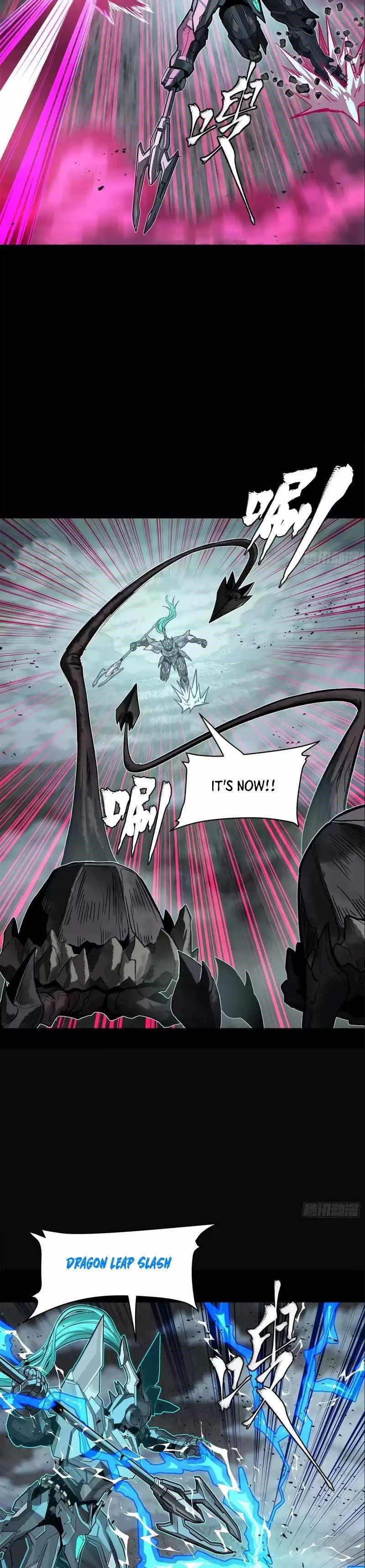 Legend Of Star General Chapter 150 - Page 16