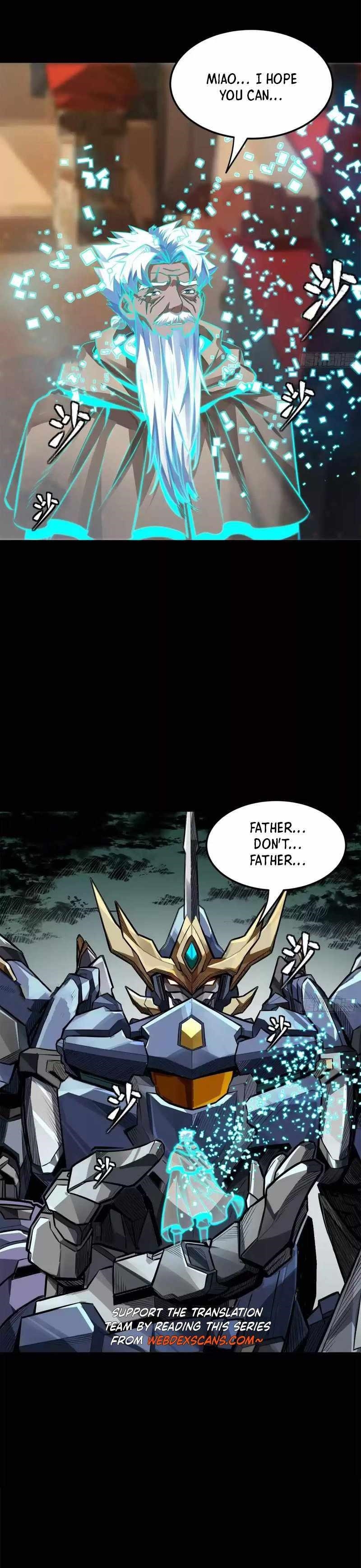 Legend Of Star General Chapter 150 - Page 25