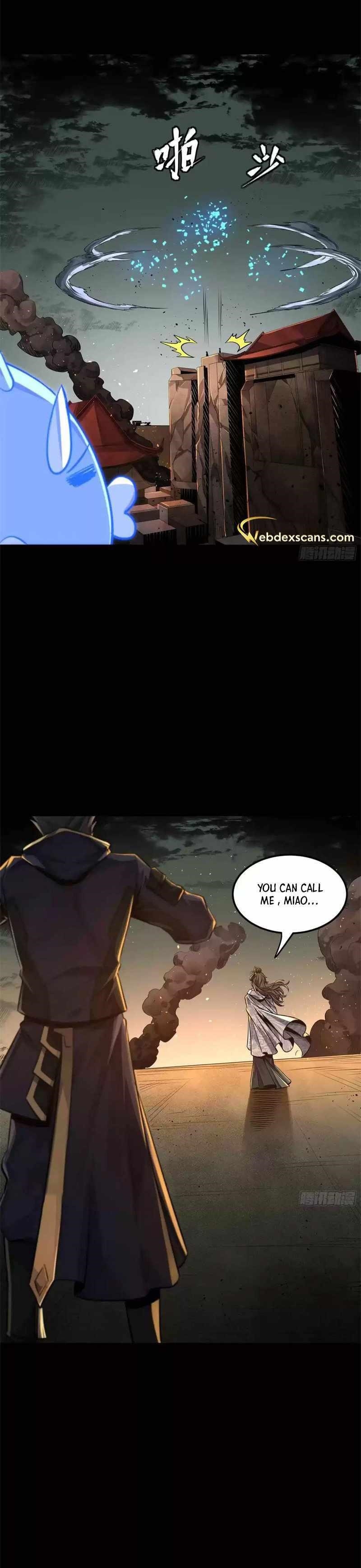 Legend Of Star General Chapter 150 - Page 26