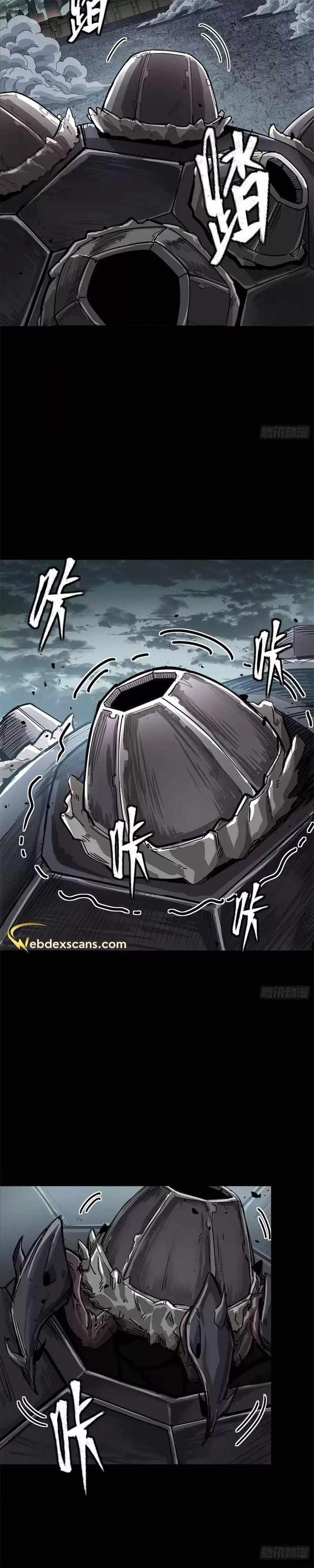 Legend Of Star General Chapter 150 - Page 3