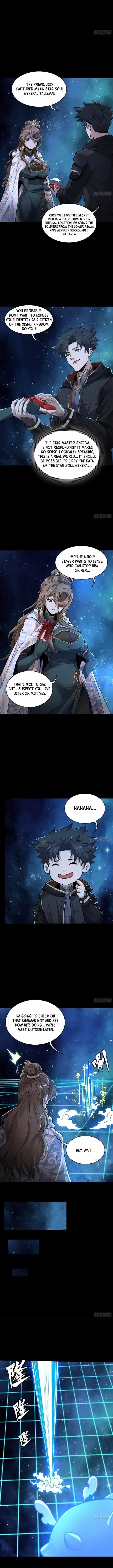 Legend Of Star General Chapter 152 - Page 11