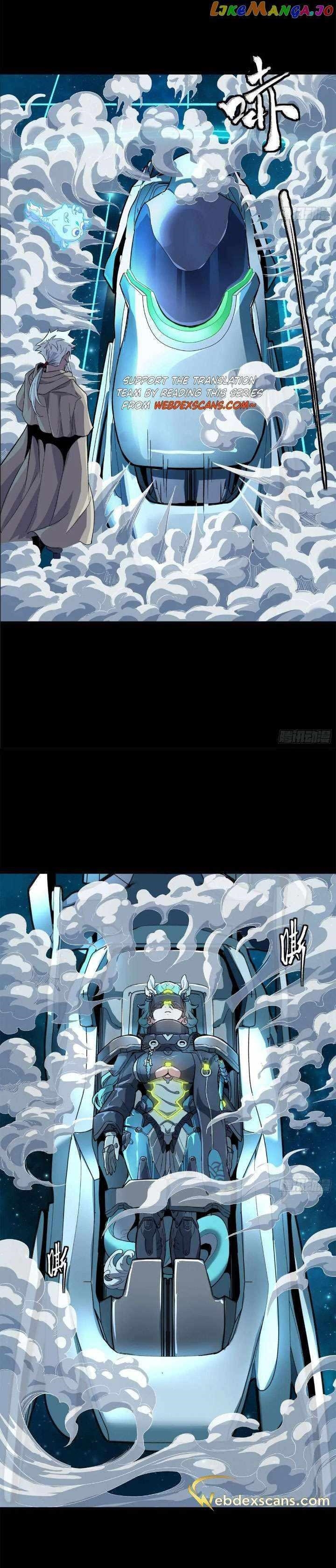 Legend Of Star General Chapter 153 - Page 5