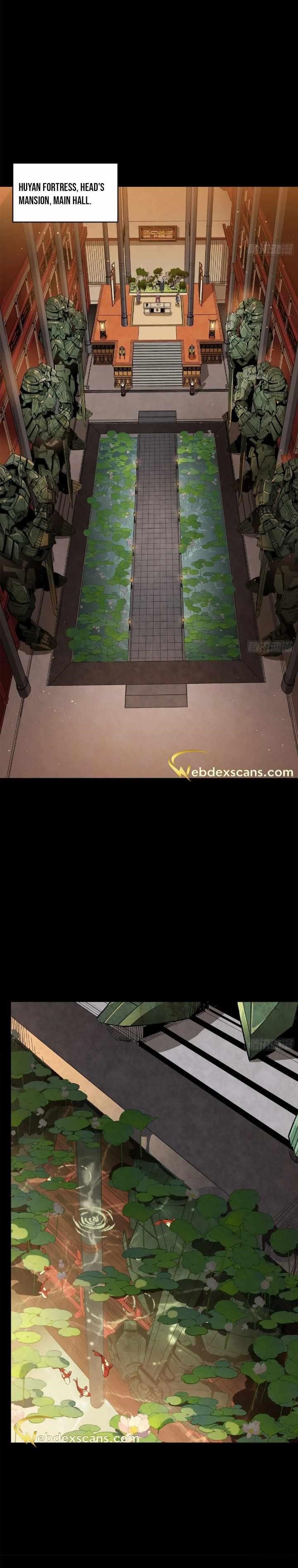 Legend Of Star General Chapter 154 - Page 13