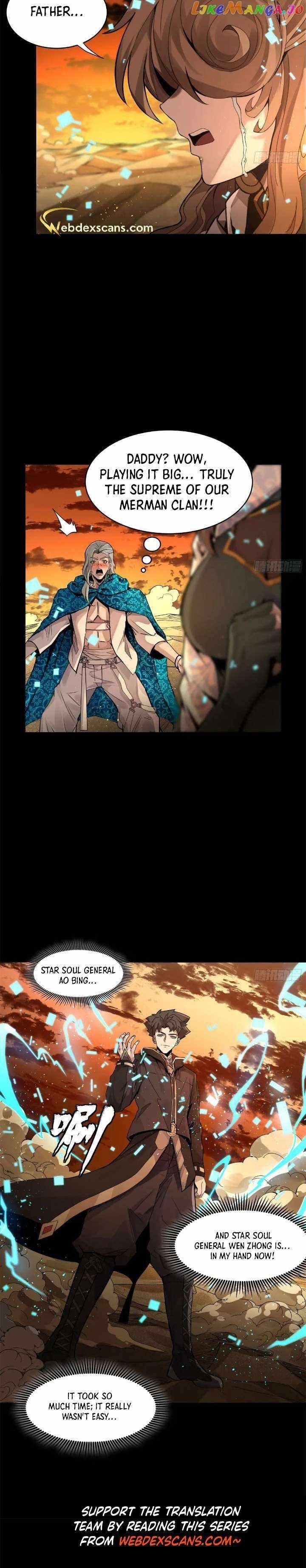 Legend Of Star General Chapter 157 - Page 14