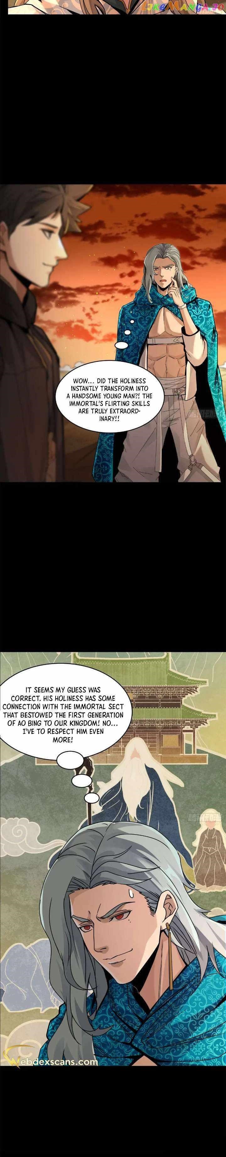 Legend Of Star General Chapter 157 - Page 16